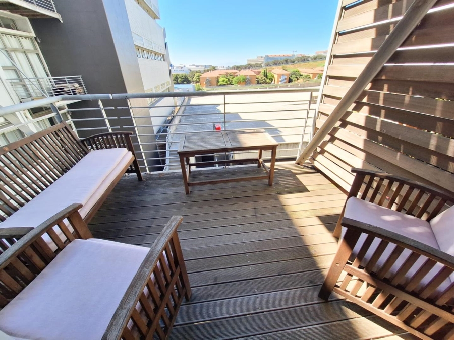 1 Bedroom Property for Sale in Salt River Western Cape